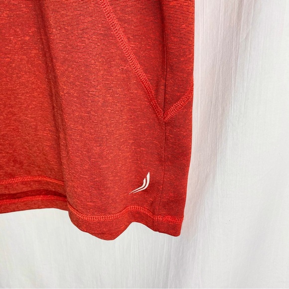 Exertek Wet Dry Moisture Wicking Athletic T-shirt - Picture 4 of 6